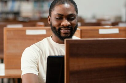 University & Course Selection University & Course Selection