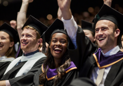 Application & Admission Support Application & Admission Support