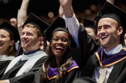 Application & Admission Support Application & Admission Support