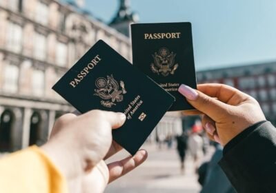 Visa & CAS Guidance Visa & CAS Guidance