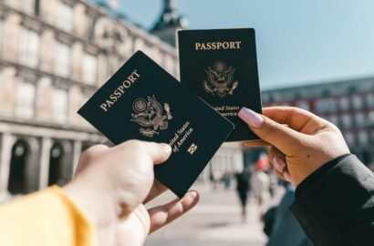 Visa & CAS Guidance Visa & CAS Guidance