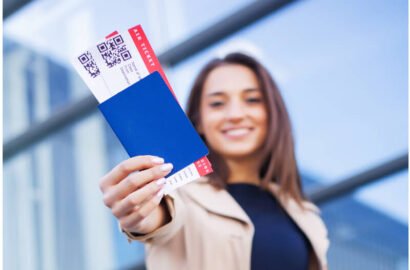 Pre-Departure & Arrival Support Pre-Departure & Arrival Support